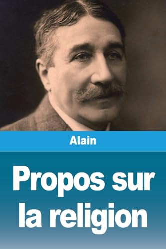 Propos sur la religion Propos sur la religion von Prodinnova