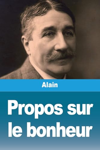 Propos sur le bonheur von Prodinnova