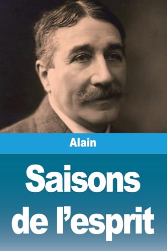 Saisons de l'esprit Saisons de l'esprit von Prodinnova
