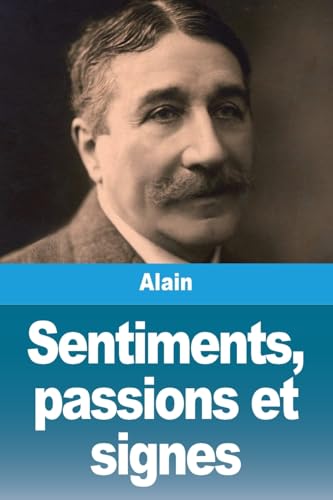 Sentiments, passions et signes von Prodinnova