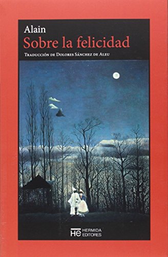 Sobre la felicidad (El Jardín de Epicuro, Band 26) von HERMIDA EDITORES (UDL)