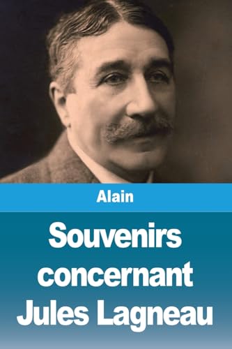Souvenirs concernant Jules Lagneau Souvenirs concernant Jules Lagneau von Prodinnova