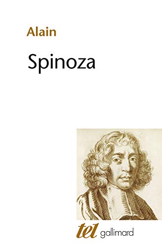 Spinoza / Souvenirs concernant Jules Lagneau Spinoza / Souvenirs concernant Jules Lagneau von GALLIMARD