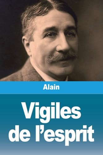 Vigiles de l'esprit Vigiles de l'esprit von Prodinnova