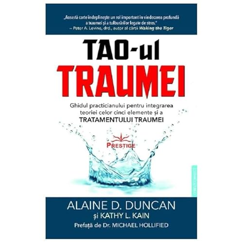 Tao-Ul Traumei von Prestige