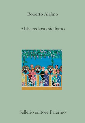 Abbecedario siciliano (Il divano)