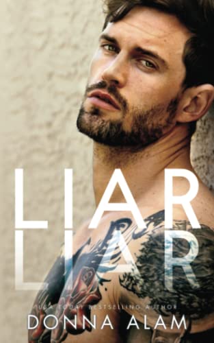 Liar Liar: (LÜGNER) Ein Second Chance - Liebesroman