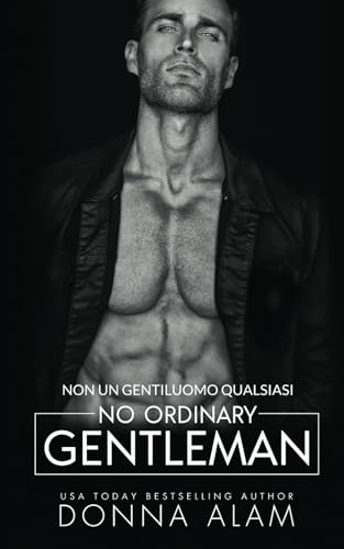 NON UN GENTILUOMO QUALSIASI von Independently published