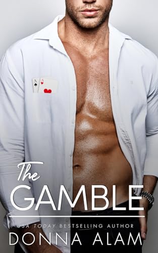 The Gamble (The Whittingtons, Band 2) von Independently published