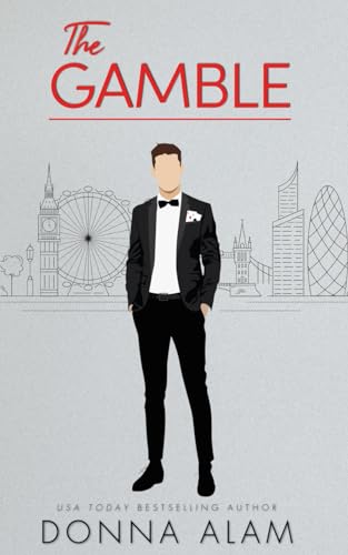 The Gamble: Special Edition The Gamble: Special Edition von Independently published