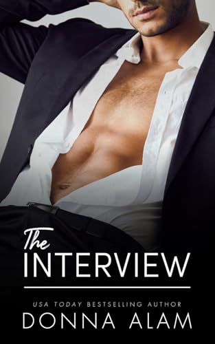 The Interview (The Whittingtons, Band 1)