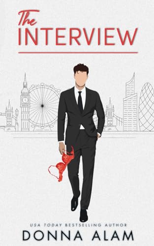 The Interview: Special Edition von Independently published