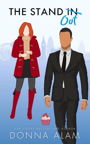 The Stand Out: Special Edition (Love in London Special Edition, Band 3)
