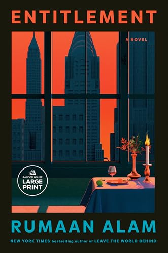 Entitlement: A Novel von Random House Books for Young Readers