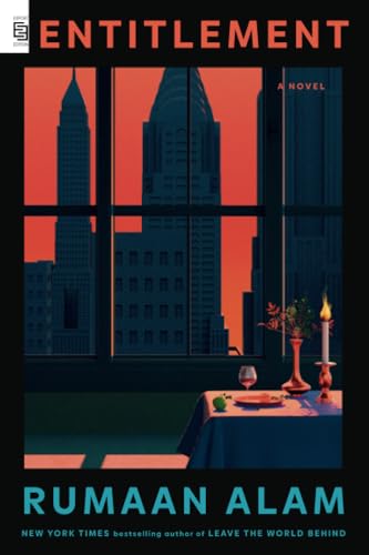 Entitlement: A Novel von Riverhead Books