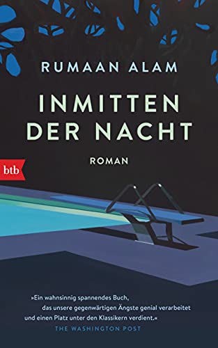 Inmitten der Nacht: Roman