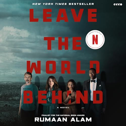 Leave the World Behind
