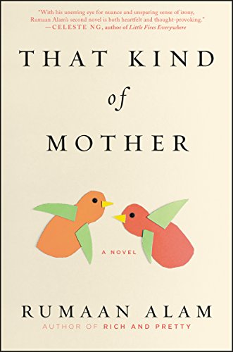 That Kind of Mother: A Novel That Kind of Mother: A Novel von Ecco