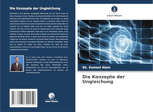 Die Konzepte der Ungleichung von Verlag Unser Wissen