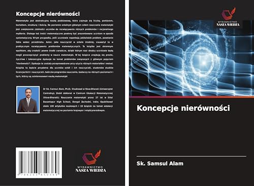Koncepcje nierówno¿ci: DE von Wydawnictwo Nasza Wiedza