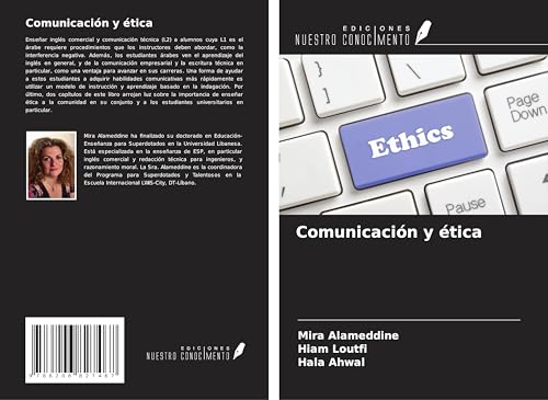 Comunicación y ética von Ediciones Nuestro Conocimiento