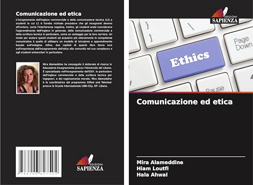 Comunicazione ed etica von Edizioni Sapienza