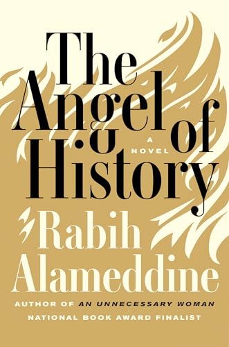 Angel of History: A Novel
