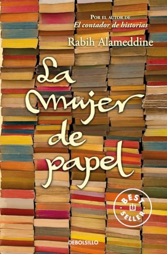 La mujer de papel (Best Seller)