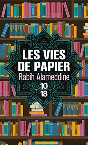 Les vies de papier Les vies de papier von 10 X 18