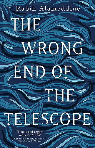 The Wrong End of the Telescope von Corsair