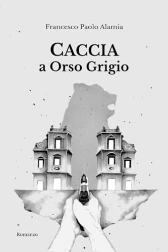 Caccia a Orso Grigio von Youcanprint