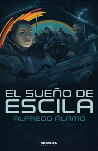 El sueño de Escila von Obscura Editorial, SL