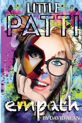 Little Patti: Empath Little Patti: Empath von Vanguard Press