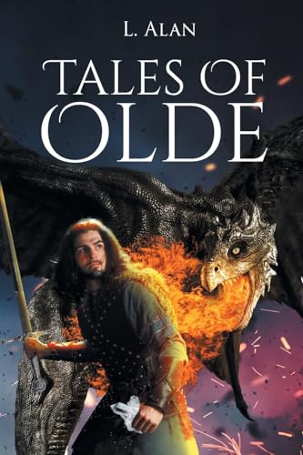 Tales of Olde
