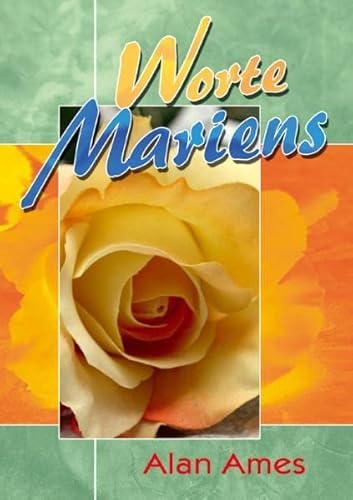 Worte Mariens von Miriam Verlag