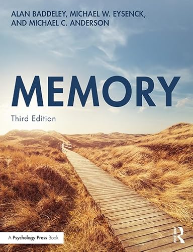 Memory: Includes Companion Website von Routledge