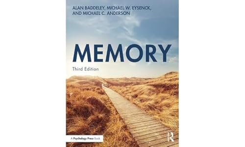 Memory: Includes Companion Website von Routledge