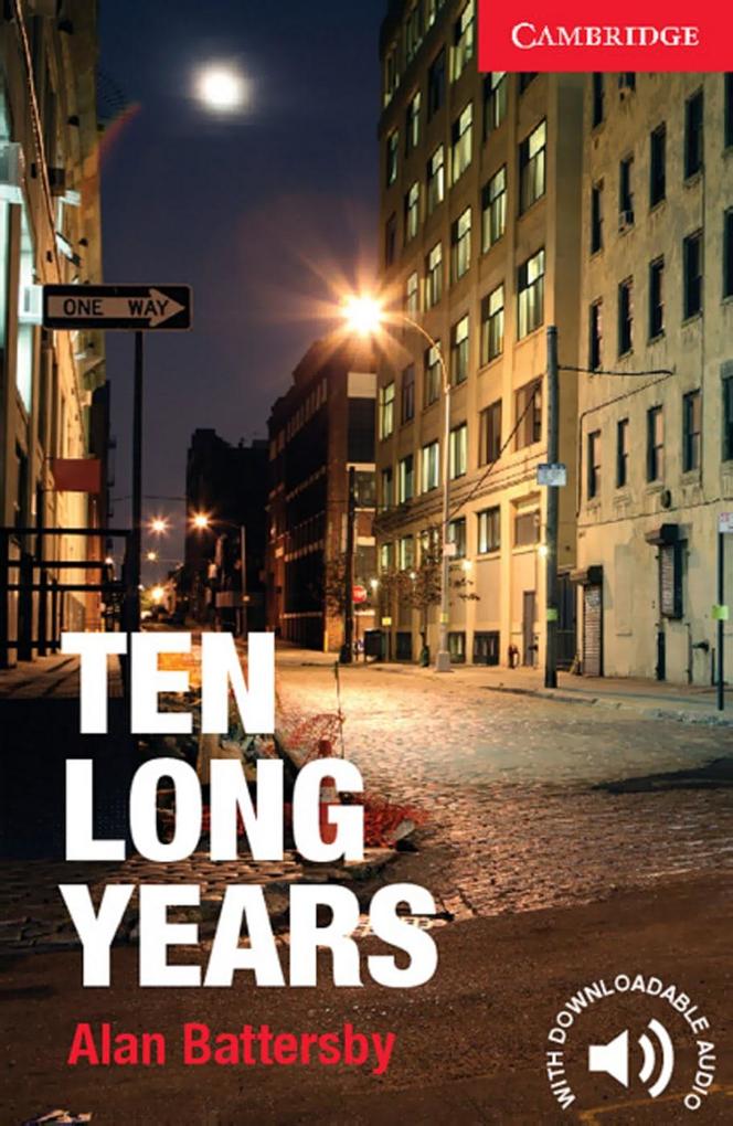 Ten Long Years von Klett Sprachen GmbH