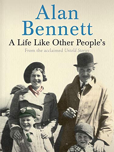A Life Like Other People's: From the acclaimed Untold Stories