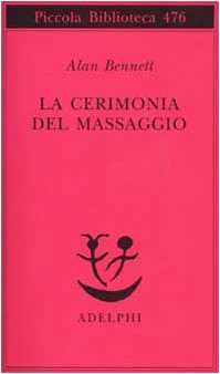 La cerimonia del massaggio von Adelphi