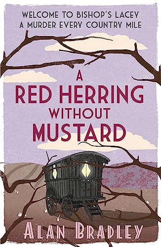 A Red Herring Without Mustard von Orion (an Imprint of The Orion Publishing Group Lt