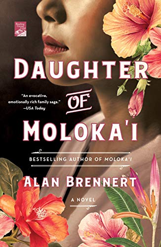 Daughter of Moloka'i: A Novel (Moloka'i, 2)