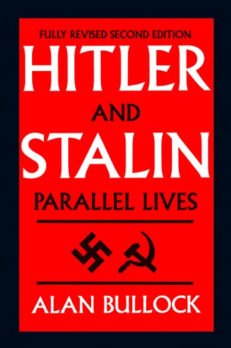 Hitler and Stalin: Parallel lives von Fontana Press