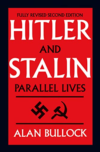Hitler and Stalin: Parallel lives von Fontana Press