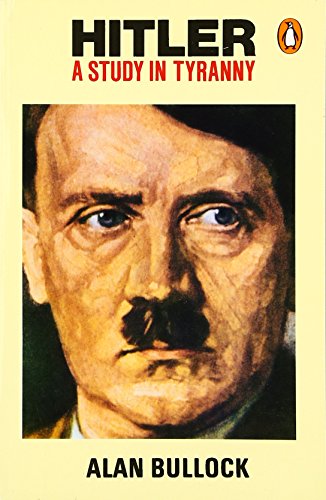 Hitler: A Study in Tyranny von Penguin