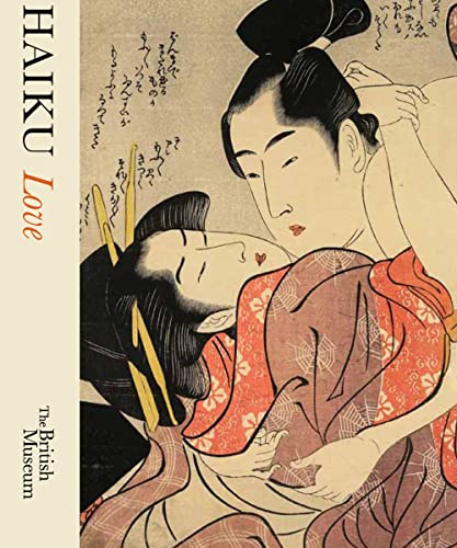 Haiku: Love von British Museum Press