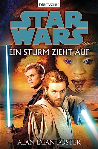 Star Wars™ - Ein Sturm zieht auf: Roman von Blanvalet