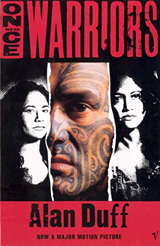 Once Were Warriors von Vintage