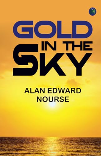 Gold in the Sky von Zinc Read