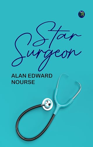 Star Surgeon von Zinc Read